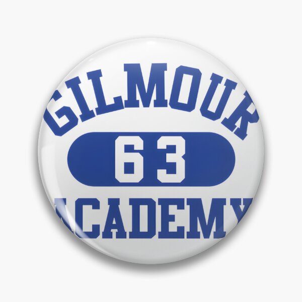 Item preview, Gilmour Academy Inspired Design Honoring David Gilmour's Legacy designed and sold by arthus-pics.