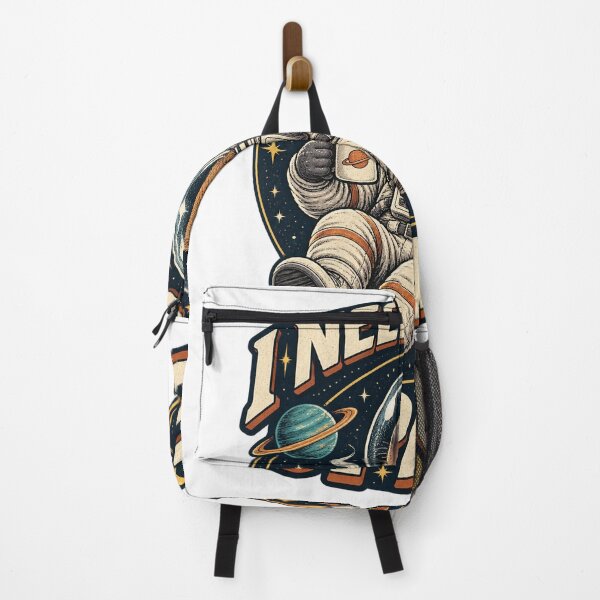 Item preview, Capybara Astronaut – I Need Some Space designed and sold by Univers-shop.