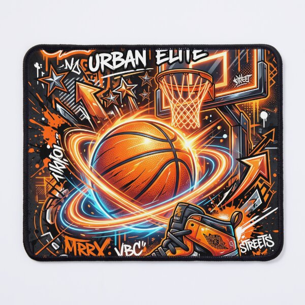 Item preview, Cyber Hoops: Urban Elite Basketball Streetwear designed and sold by AG Clothing Shop.