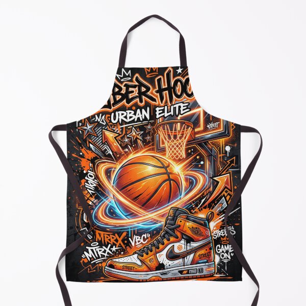 Item preview, Cyber Hoops: Urban Elite Basketball Streetwear designed and sold by AG Clothing Shop.