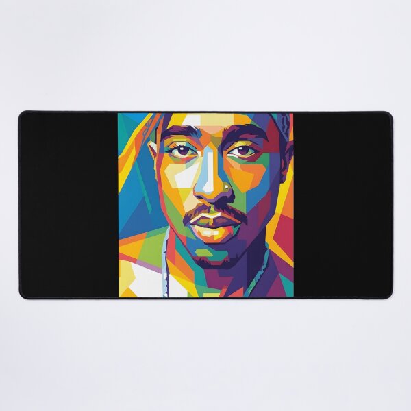 Item preview, 2pac pop art designed and sold by rangestore250.