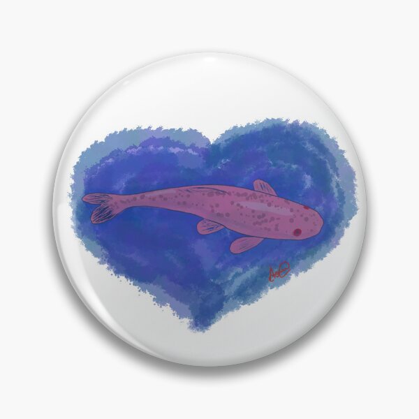 Artikelvorschau, Peixe do amor entworfen und verkauft von AdonnelArts.