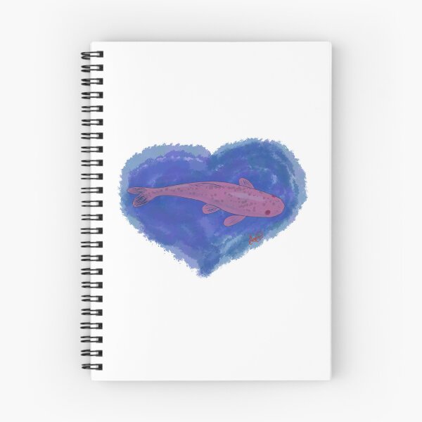 Item preview, Peixe do amor designed and sold by AdonnelArts.