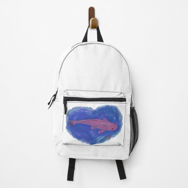 Item preview, Peixe do amor designed and sold by AdonnelArts.