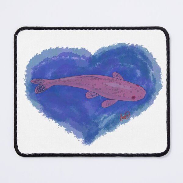 Item preview, Peixe do amor designed and sold by AdonnelArts.