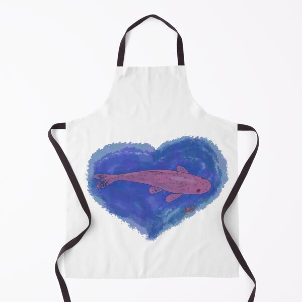 Aperçu de l'œuvre Peixe do amor créée et vendue par AdonnelArts.