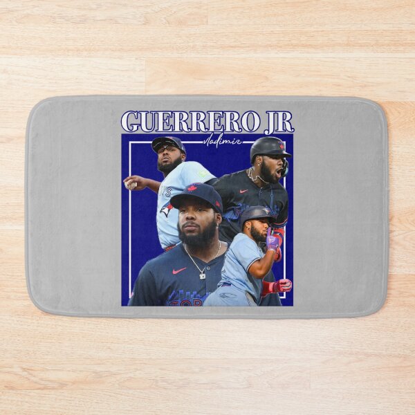 Item preview, vladimir guerrero jr retro design designed and sold by aksav.