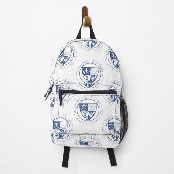 Item preview, Gilmour Academy Logo Design for School Spirit and Pride designed and sold by arthus-pics.