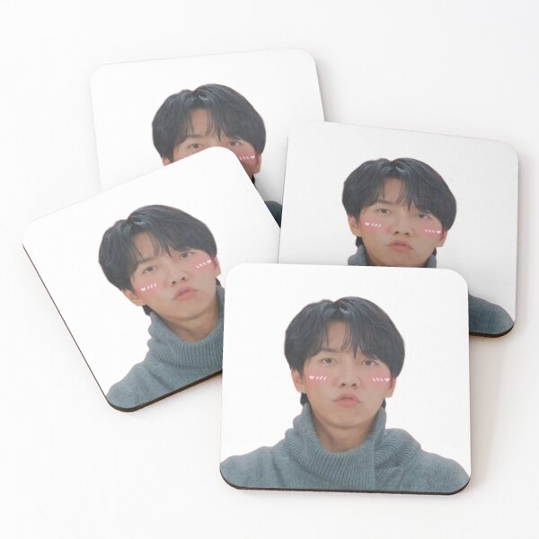 Item preview, kdrama meme designed and sold by selvashop.