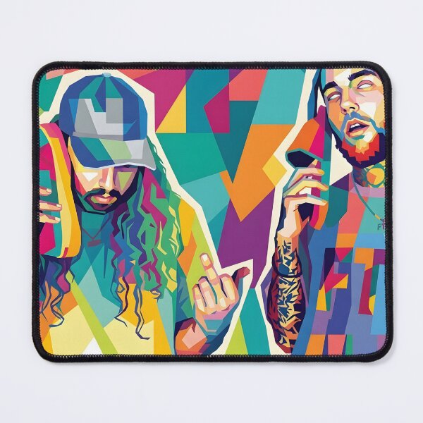 Item preview, Suicideboys Pop Art designed and sold by rangestore250.