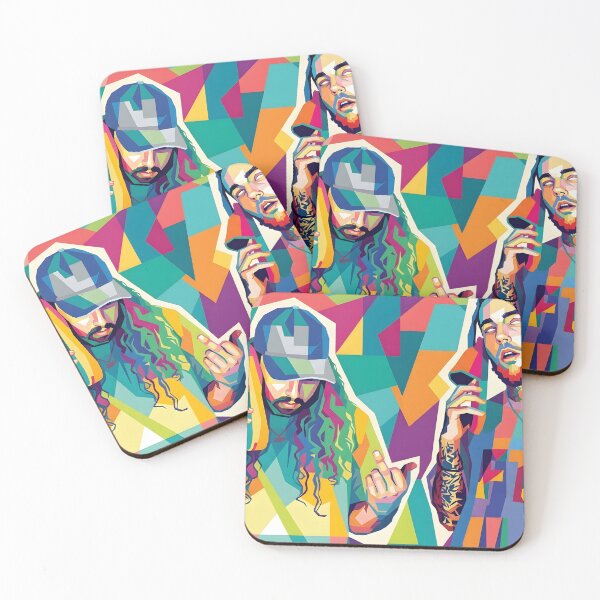 Item preview, Suicideboys Pop Art designed and sold by rangestore250.