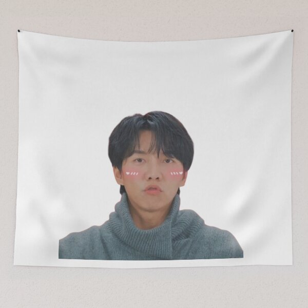 Item preview, kdrama meme designed and sold by selvashop.