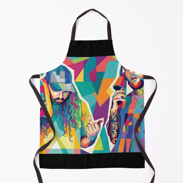 Item preview, Suicideboys Pop Art designed and sold by rangestore250.
