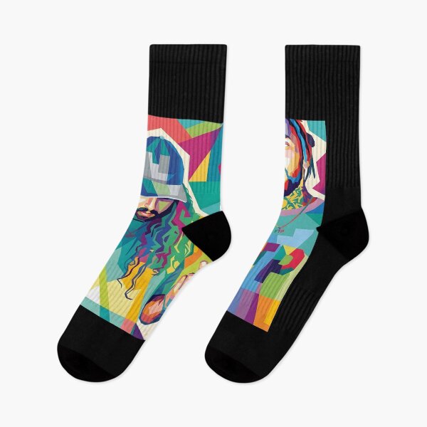 Item preview, Suicideboys Pop Art designed and sold by rangestore250.