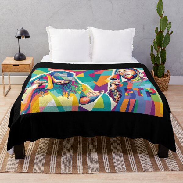 Item preview, Suicideboys Pop Art designed and sold by rangestore250.