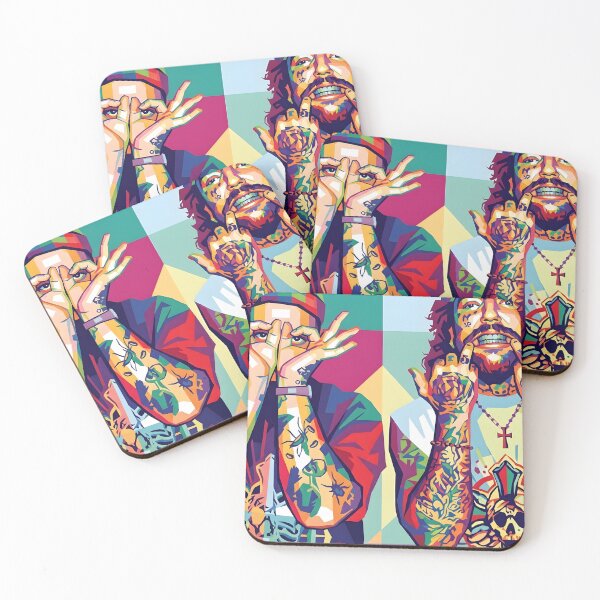 Item preview, Suicideboys Pop Art designed and sold by rangestore250.