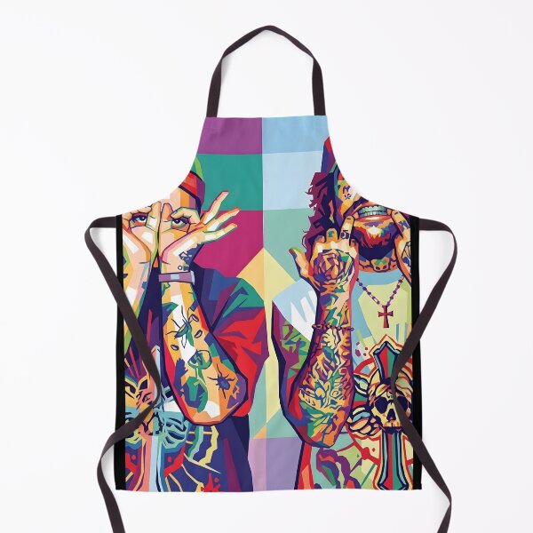 Item preview, Suicideboys Pop Art designed and sold by rangestore250.
