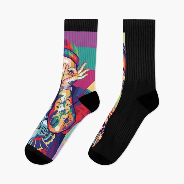 Item preview, Suicideboys Pop Art designed and sold by rangestore250.