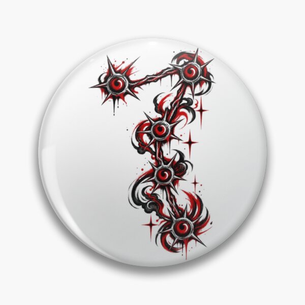 Item preview, Void Eyes designed and sold by TATOXIDE.