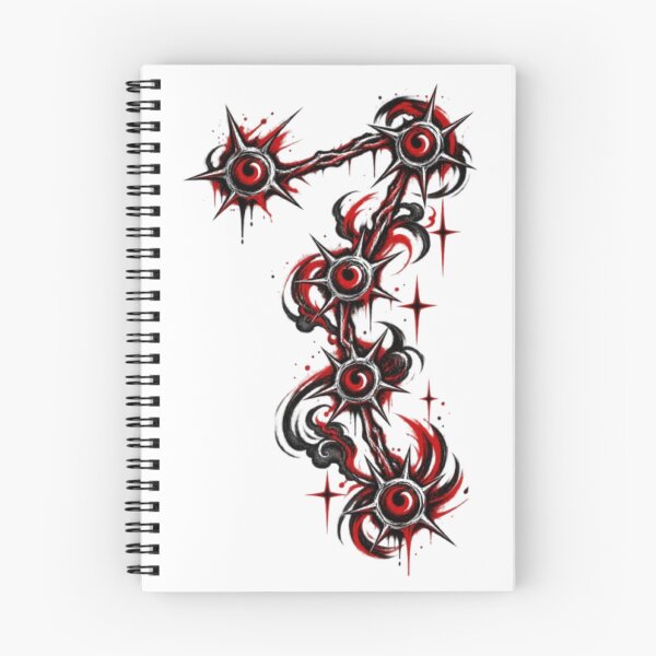 Item preview, Void Eyes designed and sold by TATOXIDE.