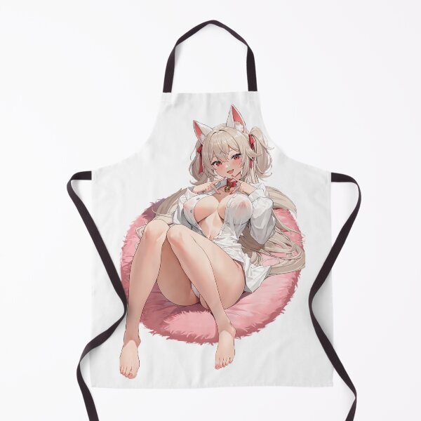 Item preview, Futuristic Anime Girl – Sensual Sci-Fi Character Design designed and sold by AnimDream .