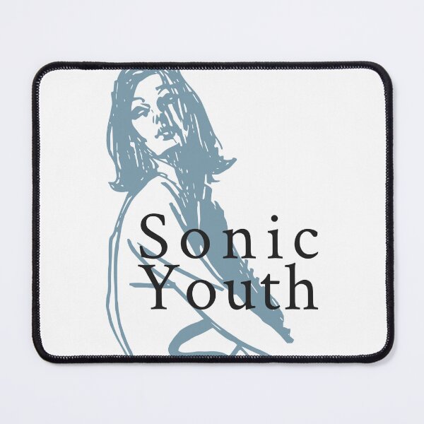 Item preview, Sonic Youth designed and sold by V.I.S.T.A. .