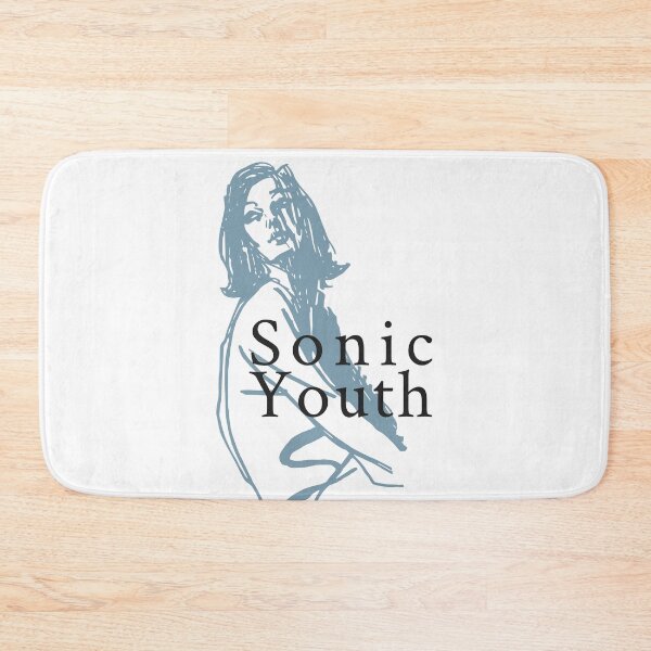 Item preview, Sonic Youth designed and sold by V.I.S.T.A. .