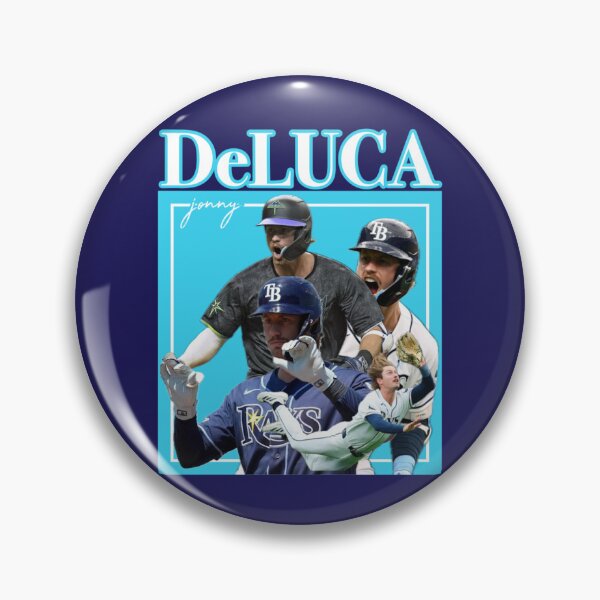 Item preview, jonny deluca retro design designed and sold by aksav.