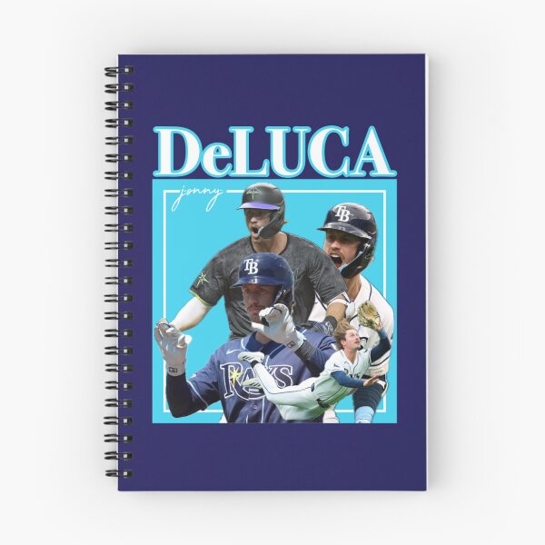 Item preview, jonny deluca retro design designed and sold by aksav.