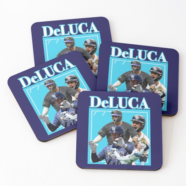 Item preview, jonny deluca retro design designed and sold by aksav.
