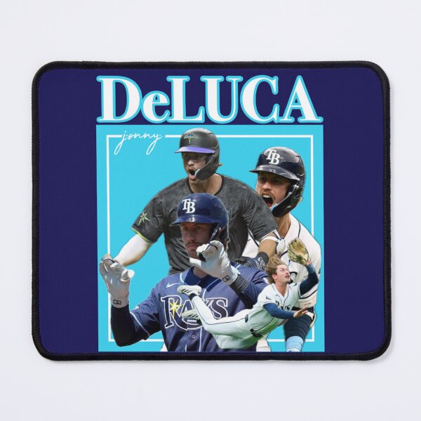 Item preview, jonny deluca retro design designed and sold by aksav.