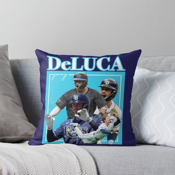 Item preview, Jonny Deluca diseño retro designed and sold by aksav.