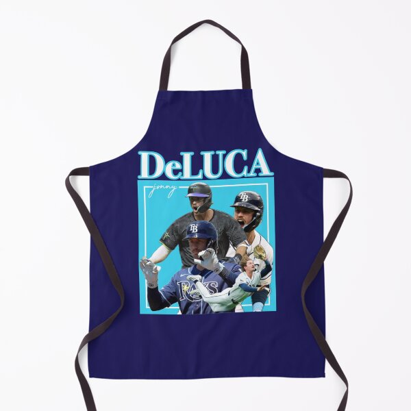 Item preview, jonny deluca retro design designed and sold by aksav.