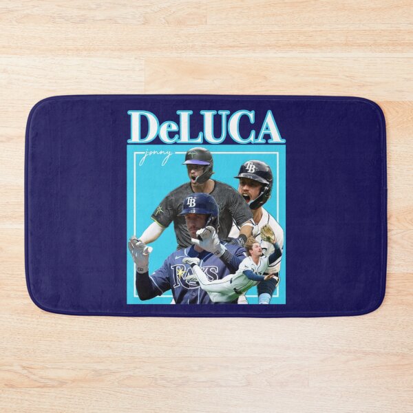 Item preview, jonny deluca retro design designed and sold by aksav.