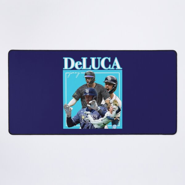 Item preview, jonny deluca retro design designed and sold by aksav.