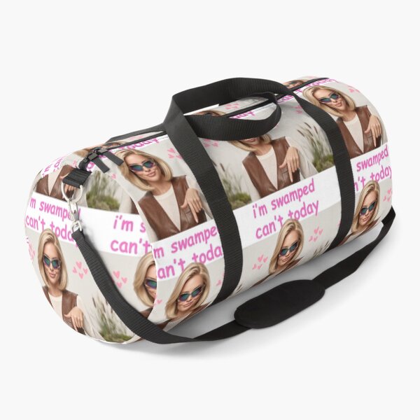 Item preview, Can't today i'm swamped designed and sold by joetrade.
