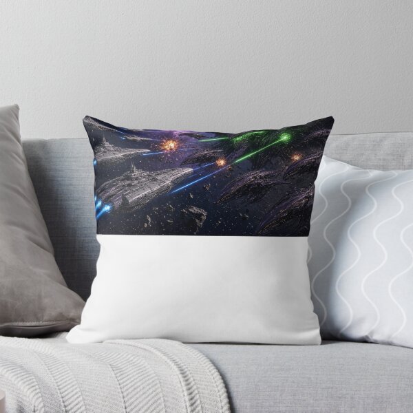 Item preview, Space Battle designed and sold by J-Smooth.