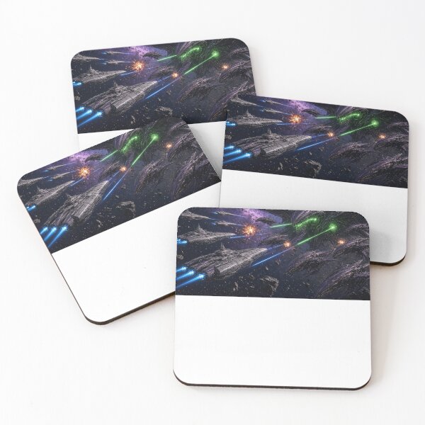 Item preview, Space Battle designed and sold by J-Smooth.