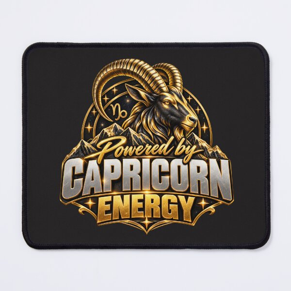 Item preview, Powered by Capricorn Energy designed and sold by MetaModel Editions.