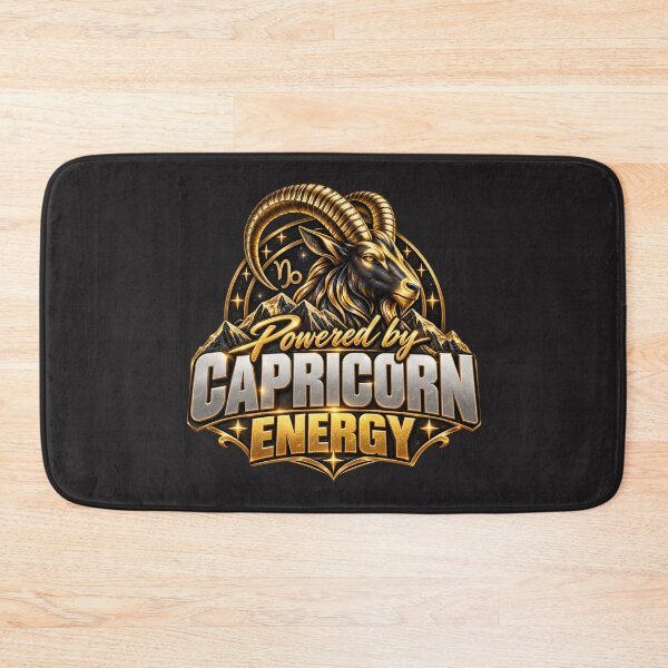 Item preview, Powered by Capricorn Energy designed and sold by MetaModel Editions.