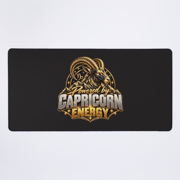 Item preview, Powered by Capricorn Energy designed and sold by MetaModel Editions.
