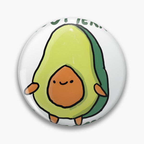 Item preview, Festive Avocado Christmas Holiday Design for Merry Xmas Celebrations designed and sold by Bastchamen.
