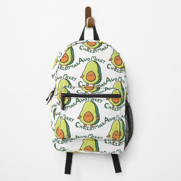 Item preview, Festive Avocado Christmas Holiday Design for Merry Xmas Celebrations designed and sold by Bastchamen.