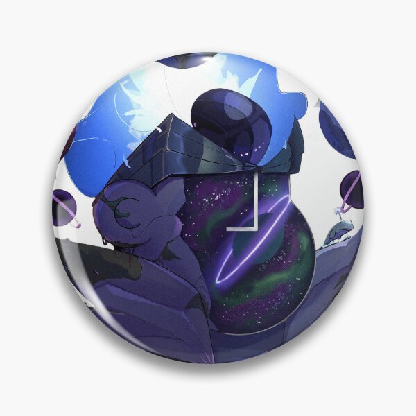 Item preview, Cosmic Celestial Wizard Planet Sorcerer designed and sold by JarronDesign.