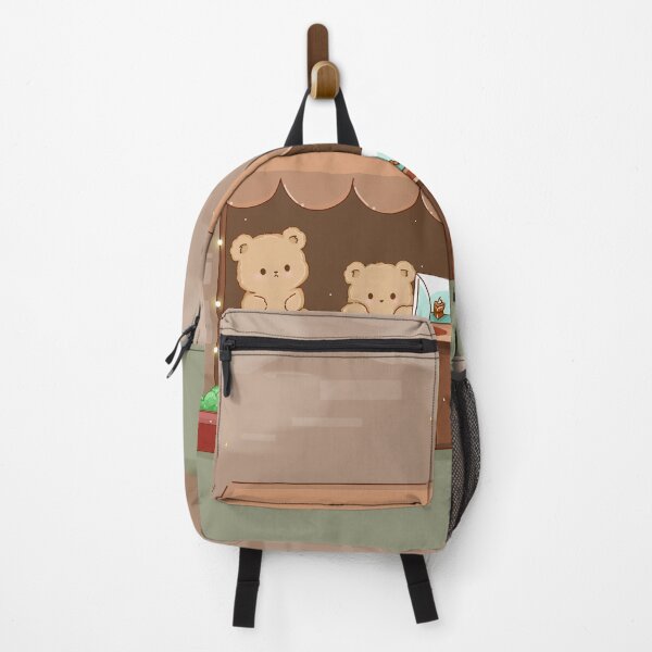 Item preview, Bear Bakery  designed and sold by Sonoyin.