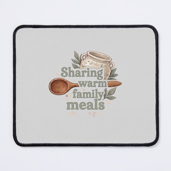Item preview, Sharing Warm Family Meals Kitchen Design designed and sold by hattie's.