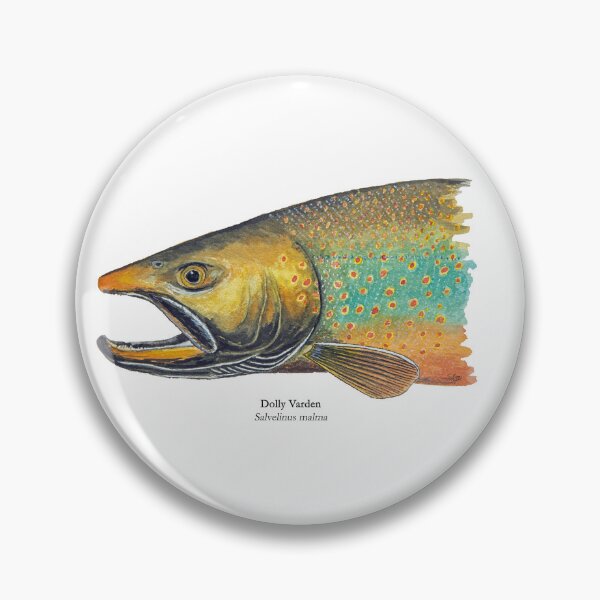 Item preview, Dolly Varden Head Painting designed and sold by Stephen Emms.