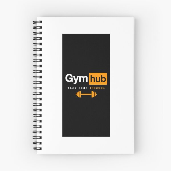 Item preview, Gymhub Smartphone designed and sold by Mindset_im_gepeack .