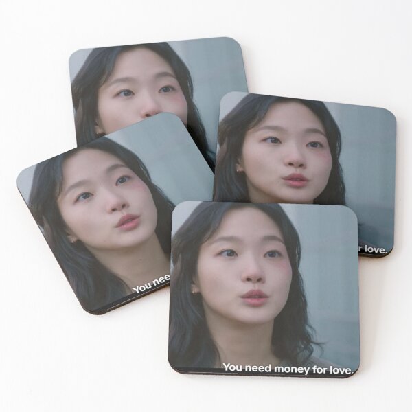 Item preview, kim go eun designed and sold by selvashop.