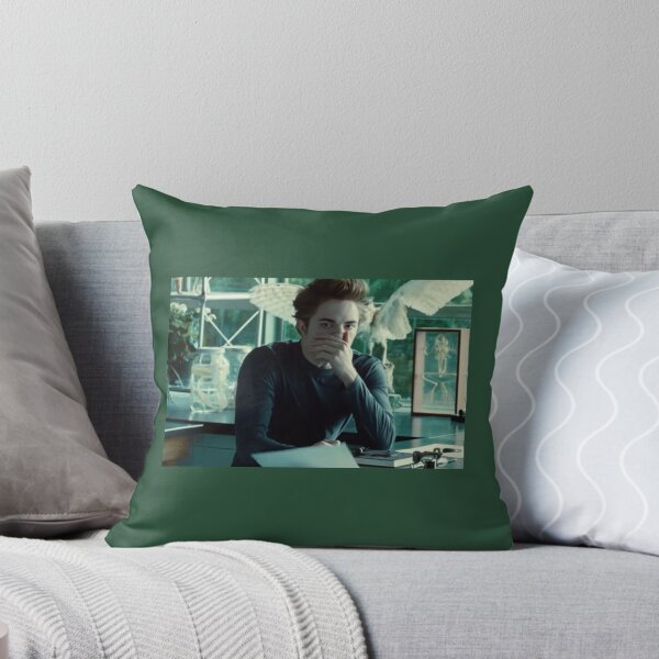 Item preview, Twilight Edward stinks bath mat :) designed and sold by HuesMeows.